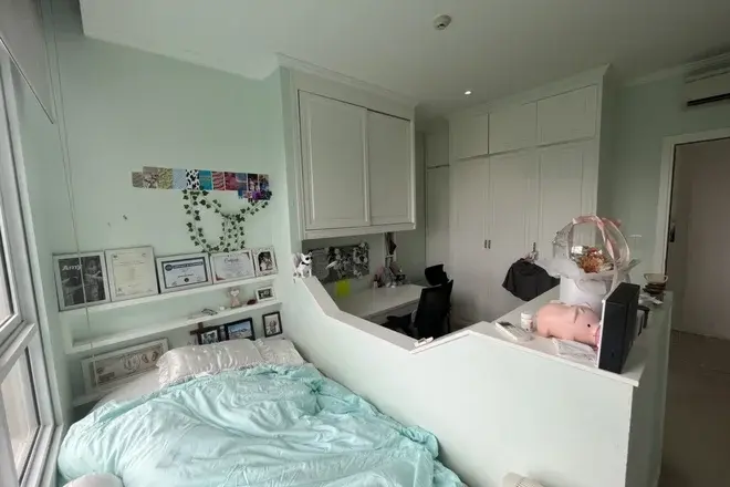 Cho thuê Diamond Island 69 triệu diện tích 167m2 nội thất đầy đủ