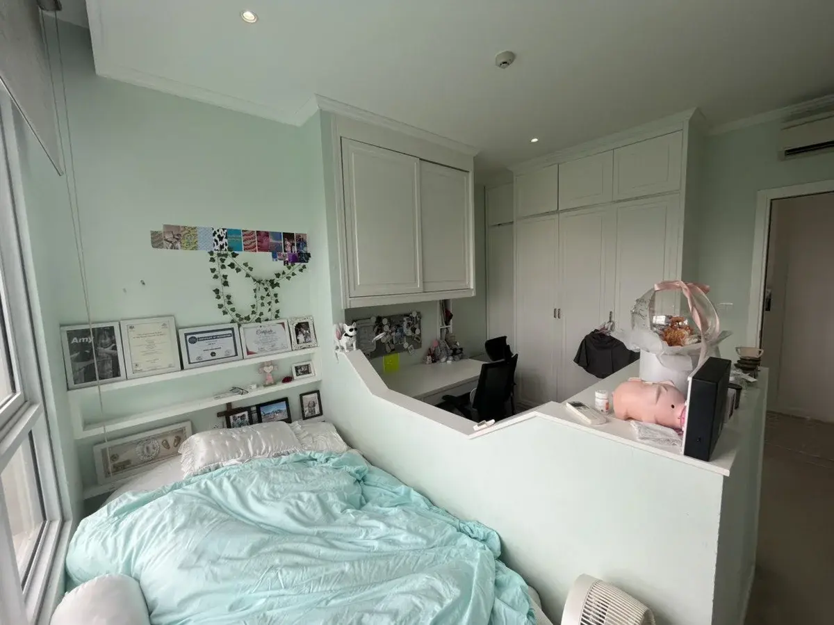 Cho thuê Diamond Island 69 triệu diện tích 167m2 nội thất đầy đủ