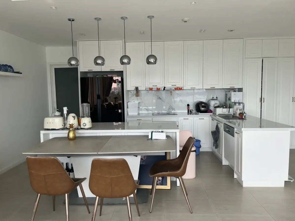 Cho thuê Diamond Island 69 triệu diện tích 167m2 nội thất đầy đủ