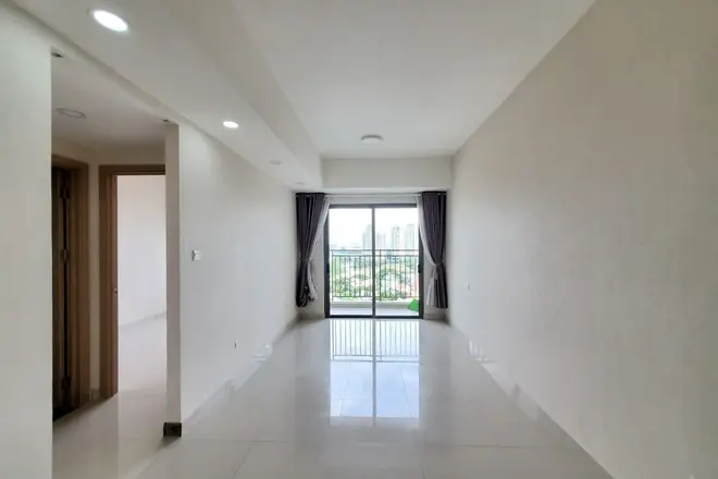 Cho thuê căn hộ 1pn The Sun Avenue có thể ở hoặc làm văn phòng giá 13 triệu