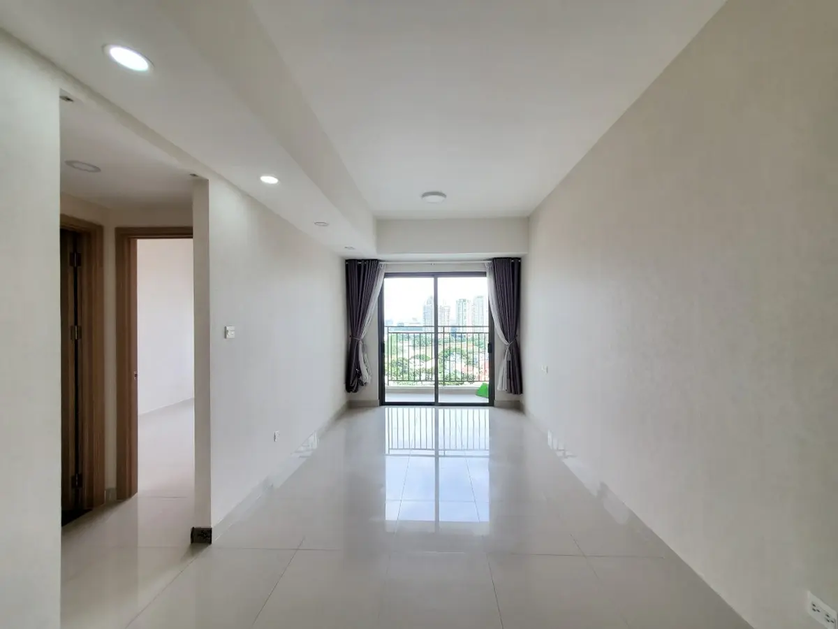 Cho thuê căn hộ 1pn The Sun Avenue có thể ở hoặc làm văn phòng giá 13 triệu