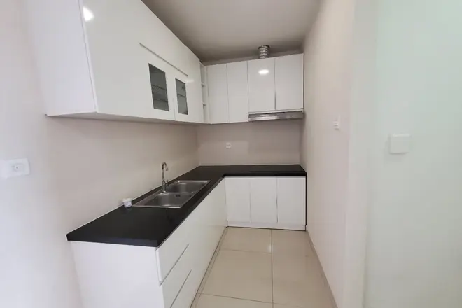 Cho thuê căn hộ 1pn The Sun Avenue có thể ở hoặc làm văn phòng giá 13 triệu