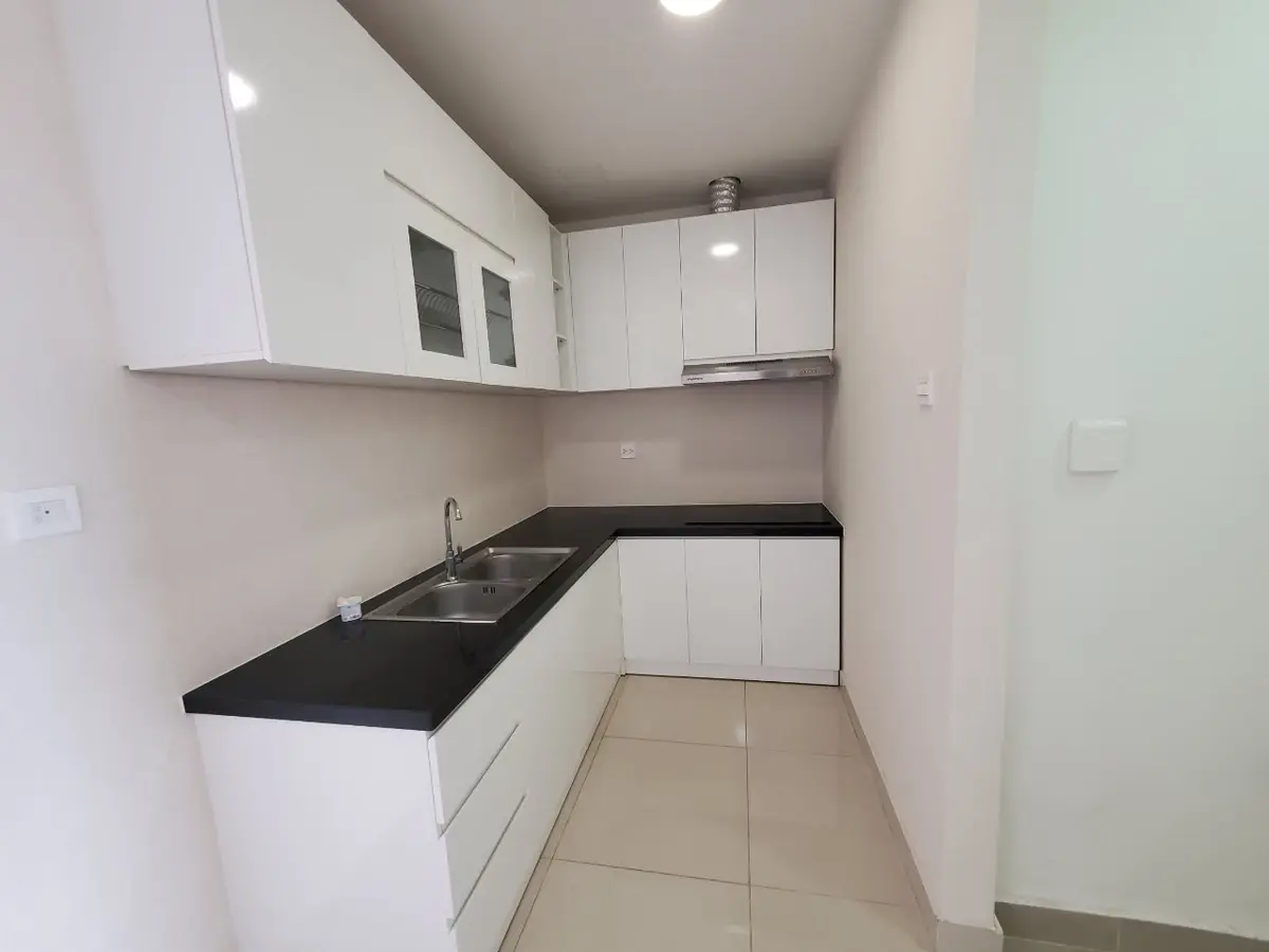 Cho thuê căn hộ 1pn The Sun Avenue có thể ở hoặc làm văn phòng giá 13 triệu