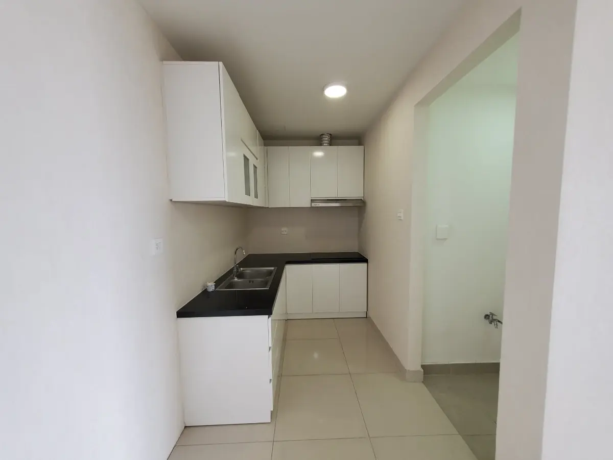 Cho thuê căn hộ 1pn The Sun Avenue có thể ở hoặc làm văn phòng giá 13 triệu