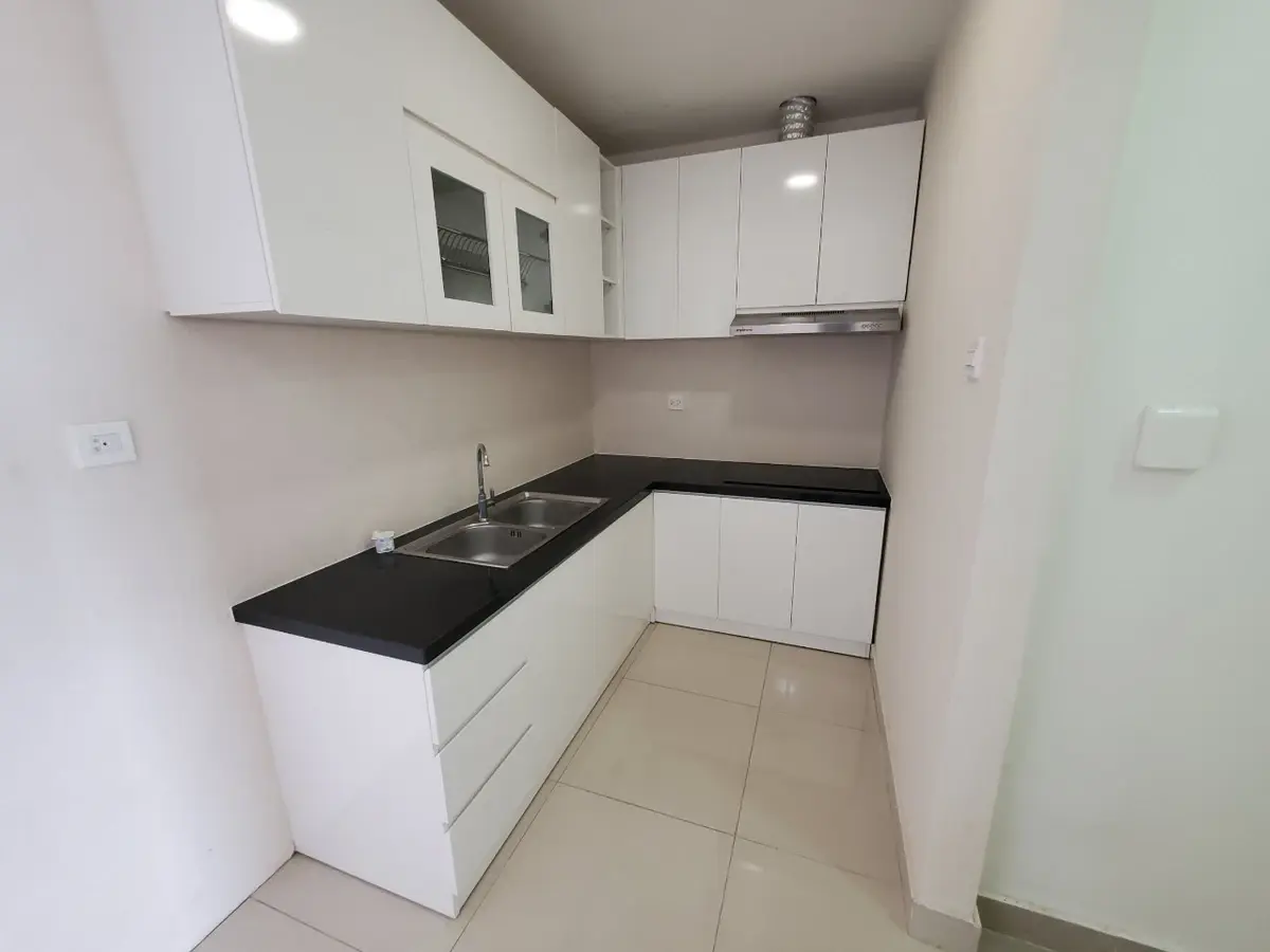 Cho thuê căn hộ 1pn The Sun Avenue có thể ở hoặc làm văn phòng giá 13 triệu