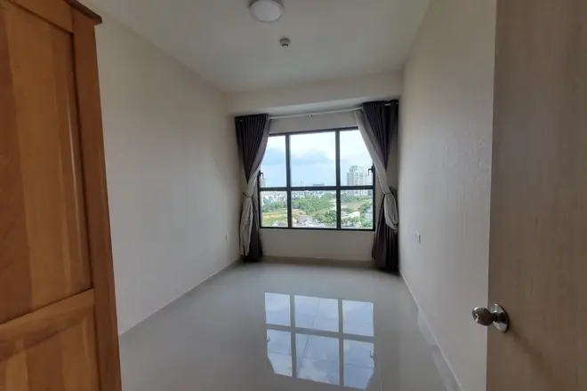 Cho thuê căn hộ 1pn The Sun Avenue có thể ở hoặc làm văn phòng giá 13 triệu