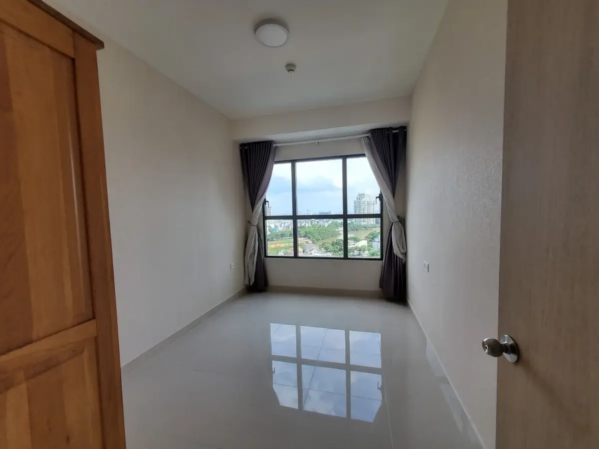 Cho thuê căn hộ 1pn The Sun Avenue có thể ở hoặc làm văn phòng giá 13 triệu