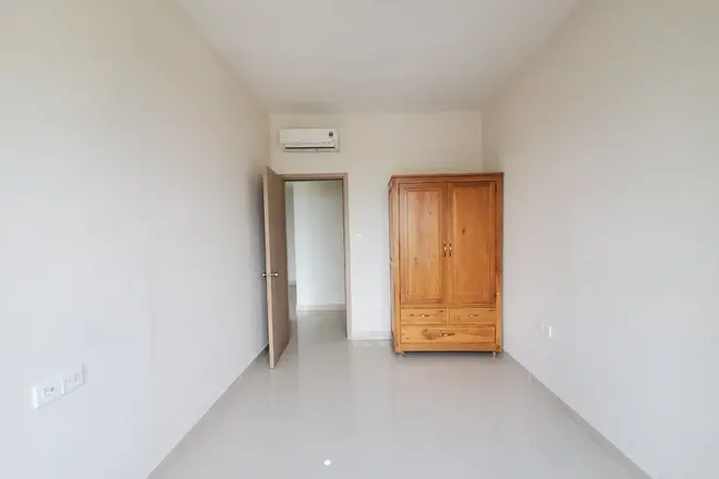 Cho thuê căn hộ 1pn The Sun Avenue có thể ở hoặc làm văn phòng giá 13 triệu