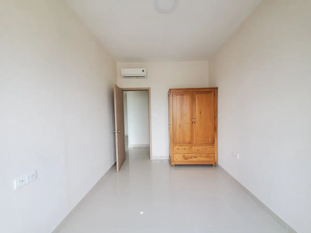 Cho thuê căn hộ 1pn The Sun Avenue có thể ở hoặc làm văn phòng giá 13 triệu