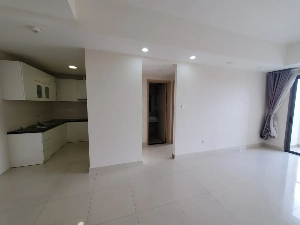 Cho thuê căn hộ 1pn The Sun Avenue có thể ở hoặc làm văn phòng giá 13 triệu