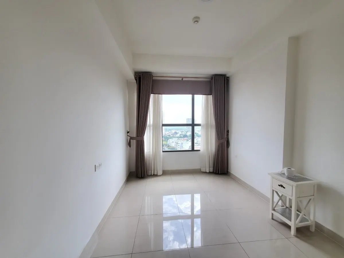 Cho thuê căn 1pn nội thất cơ bản có bếp giá 14 triệu 51m2 tầng thoáng mát