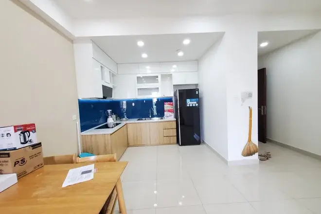 Cho thuê căn hộ 2PN The Sun Avenue theo Ngày - Tháng - Năm Quận 2