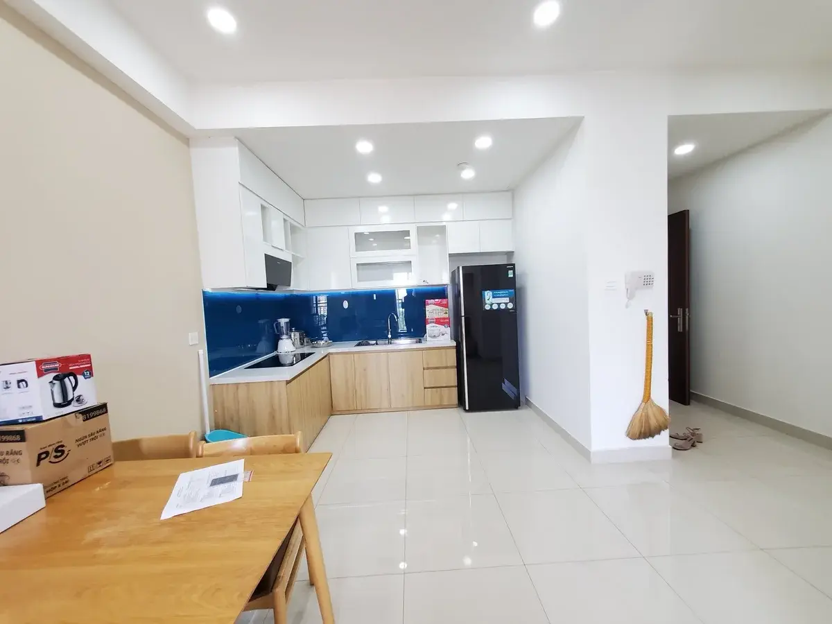 Cho thuê căn hộ 2PN The Sun Avenue theo Ngày - Tháng - Năm Quận 2