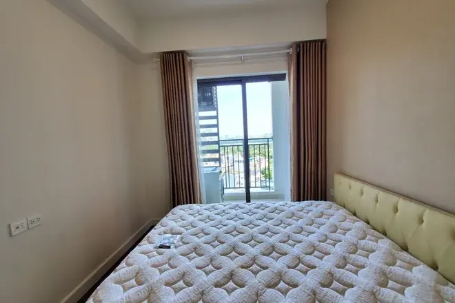 Cho thuê căn hộ 2PN The Sun Avenue theo Ngày - Tháng - Năm Quận 2