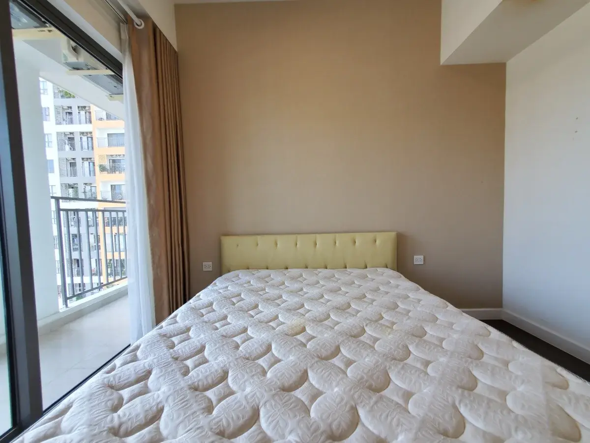 Cho thuê căn hộ 2PN The Sun Avenue theo Ngày - Tháng - Năm Quận 2