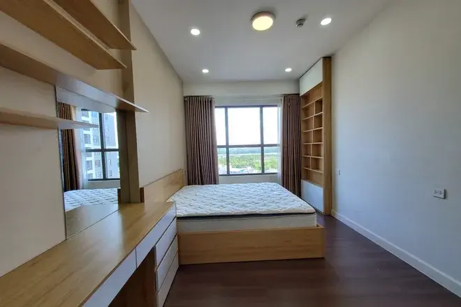 Cho thuê căn hộ 2PN The Sun Avenue theo Ngày - Tháng - Năm Quận 2