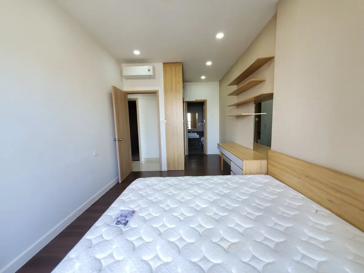 Cho thuê căn hộ 2PN The Sun Avenue theo Ngày - Tháng - Năm Quận 2