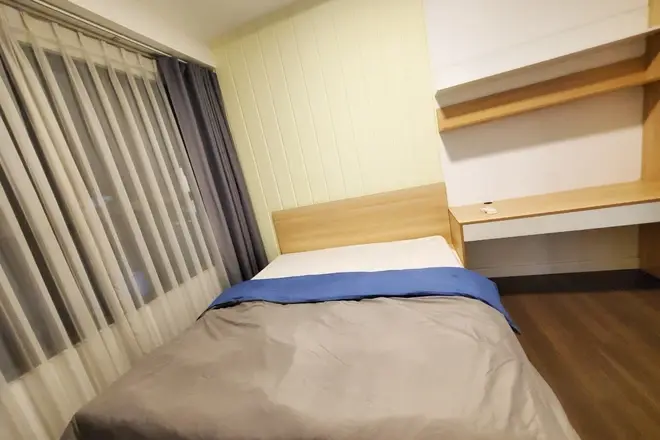 Cho thuê căn hộ 2pn nội thất đầy đủ giá 17 triệu/ tháng 72m2 view Mai Chí Thọ