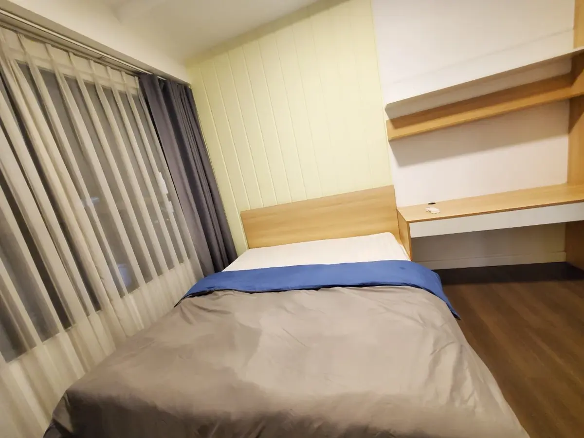 Cho thuê căn hộ 2pn nội thất đầy đủ giá 17 triệu/ tháng 72m2 view Mai Chí Thọ