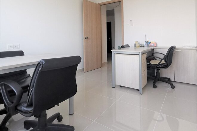Bán officetel 1 phòng riêng 51m2 The Sun Avenue 3,1 tỷ