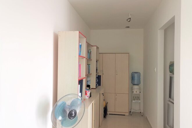 Bán officetel 1 phòng riêng 51m2 The Sun Avenue 3,1 tỷ