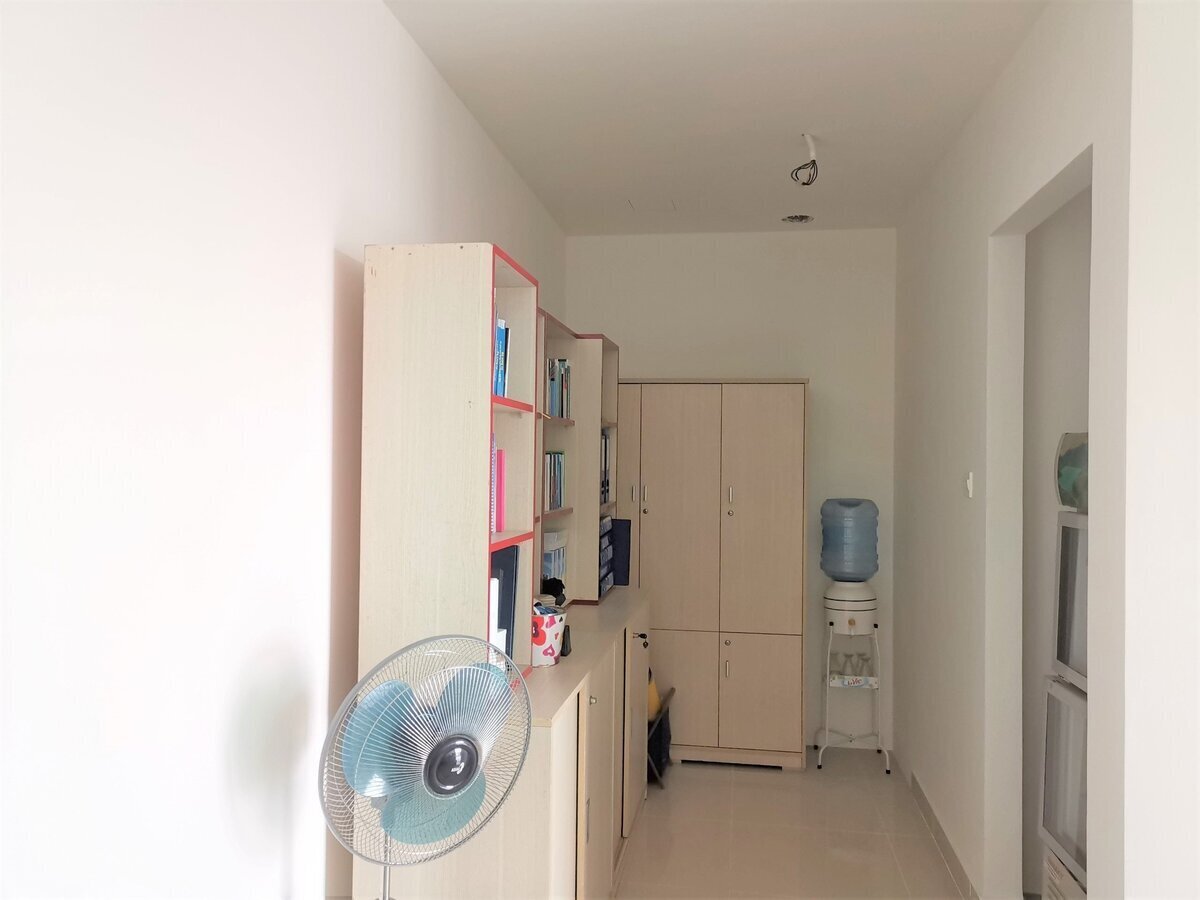 Bán officetel 1 phòng riêng 51m2 The Sun Avenue 3,1 tỷ