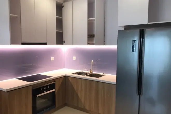 Cho thuê The Sun Avneue giá TỐT 16 triệu bao phí nhà đẹp nội thất full đồ