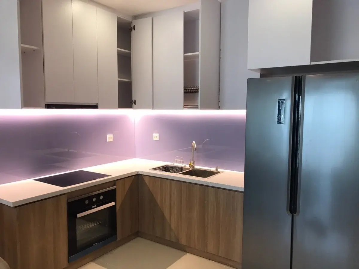 Cho thuê The Sun Avneue giá TỐT 16 triệu bao phí nhà đẹp nội thất full đồ