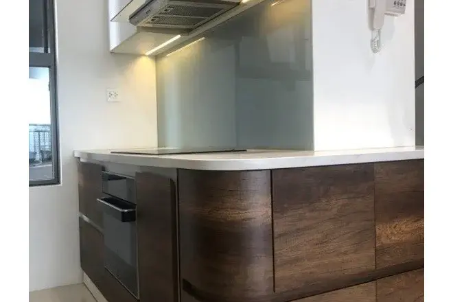 Thuê căn hộ 3pn The Sun Avenue 86m2 full nội thất giá 20 triệu