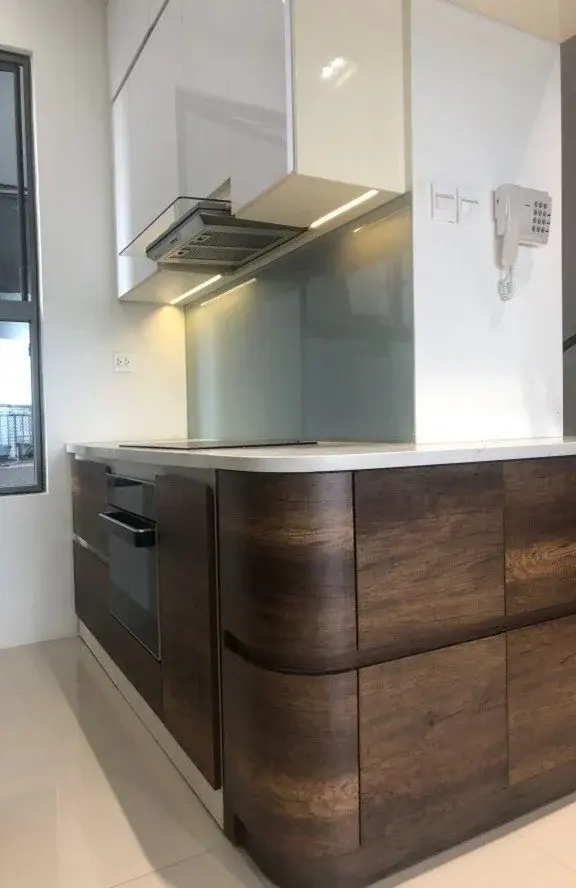 Thuê căn hộ 3pn The Sun Avenue 86m2 full nội thất giá 20 triệu