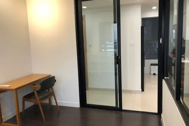 Thuê căn hộ 3pn The Sun Avenue 86m2 full nội thất giá 20 triệu