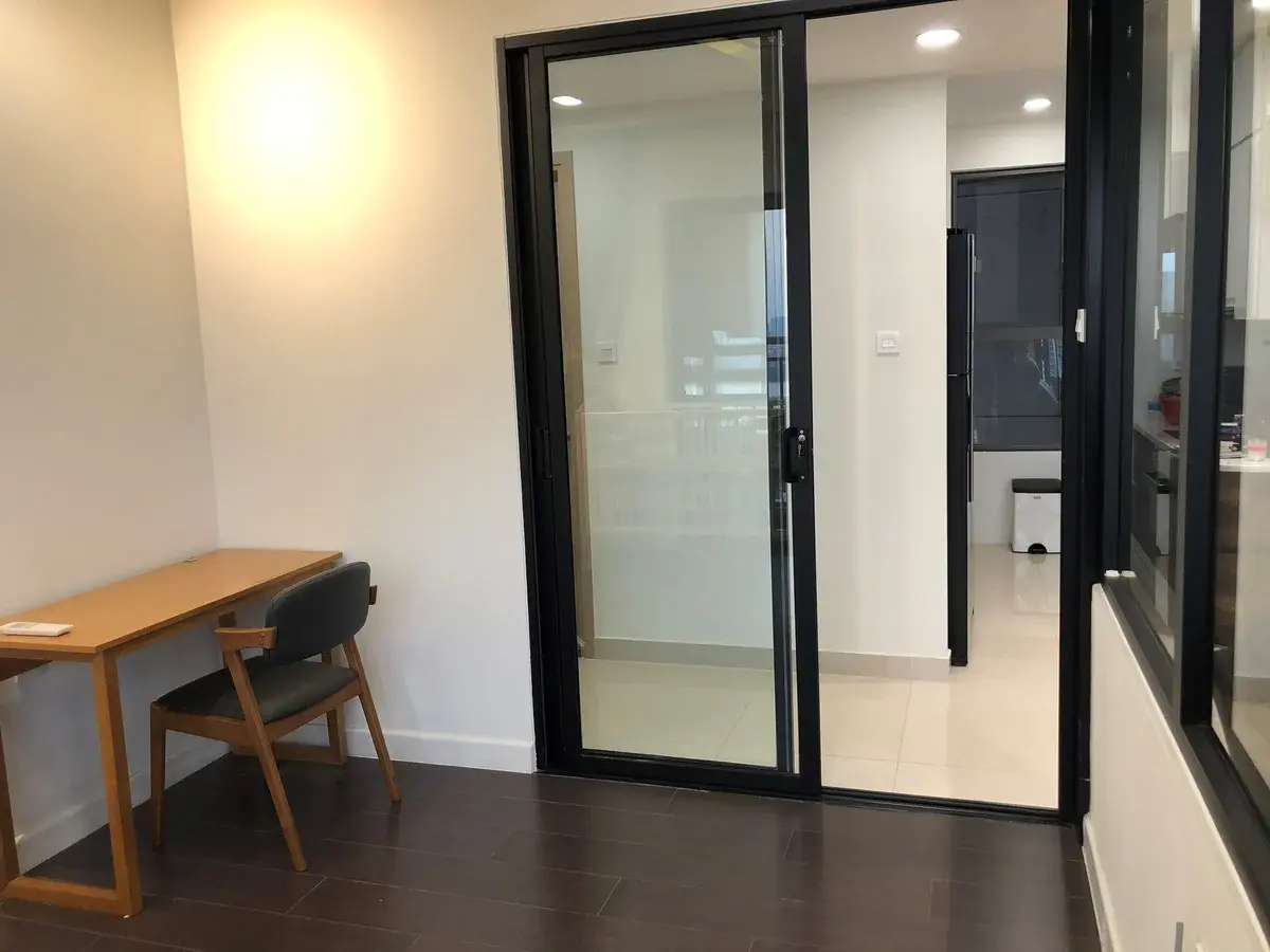 Thuê căn hộ 3pn The Sun Avenue 86m2 full nội thất giá 20 triệu