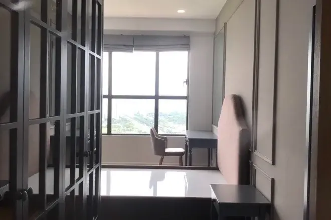 Cho thuê 2 phòng ngủ The Sun Avenue giá 16 triệu/tháng full nội thất