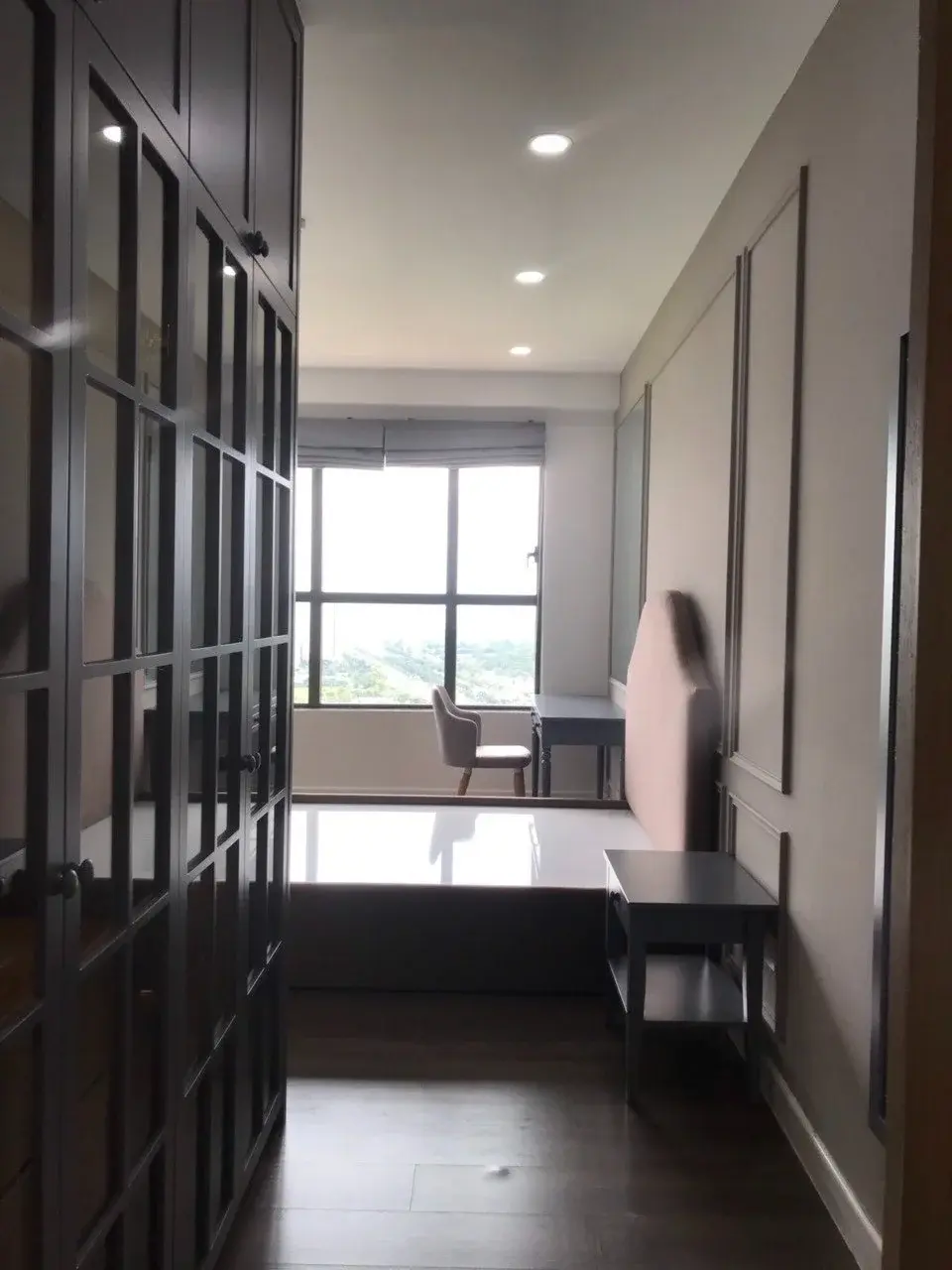 Cho thuê 2 phòng ngủ The Sun Avenue giá 16 triệu/tháng full nội thất