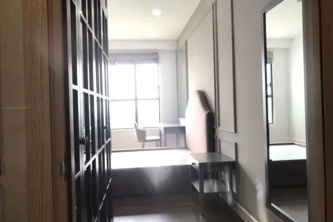 Cho thuê 2 phòng ngủ The Sun Avenue giá 16 triệu/tháng full nội thất