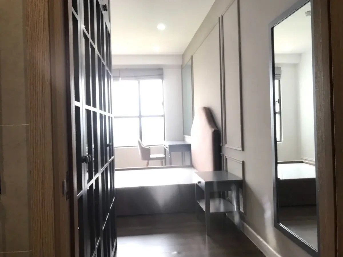 Cho thuê 2 phòng ngủ The Sun Avenue giá 16 triệu/tháng full nội thất