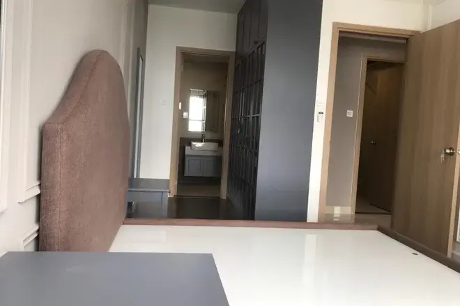 Cho thuê 2 phòng ngủ The Sun Avenue giá 16 triệu/tháng full nội thất