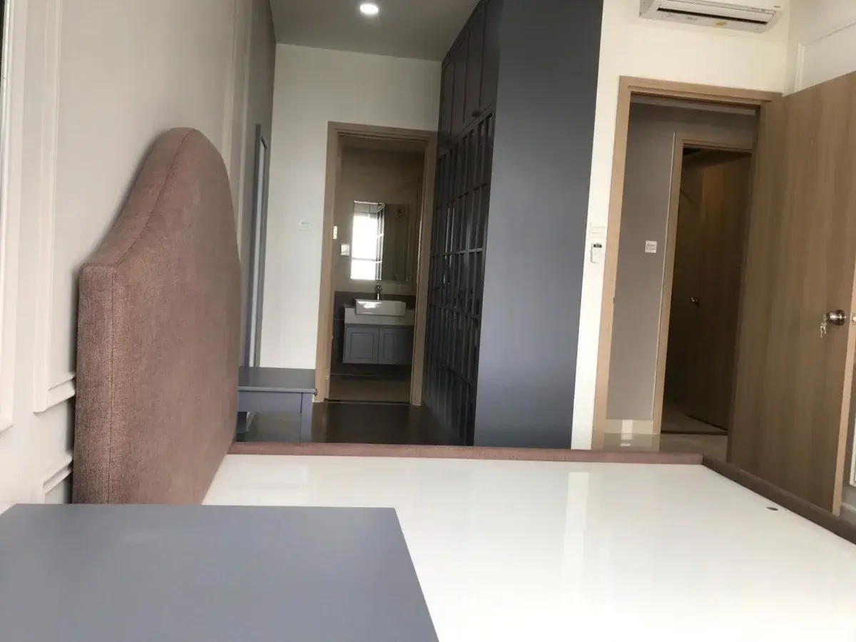 Cho thuê 2 phòng ngủ The Sun Avenue giá 16 triệu/tháng full nội thất