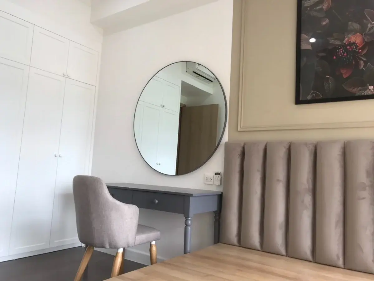 Cho thuê 2 phòng ngủ The Sun Avenue giá 16 triệu/tháng full nội thất