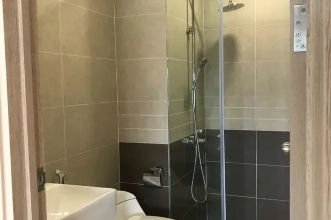 Cho thuê 2 phòng ngủ The Sun Avenue giá 16 triệu/tháng full nội thất