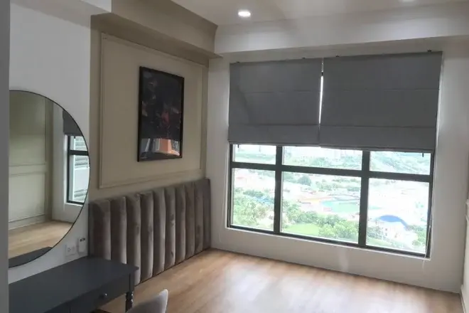 Cho thuê 2 phòng ngủ The Sun Avenue giá 16 triệu/tháng full nội thất