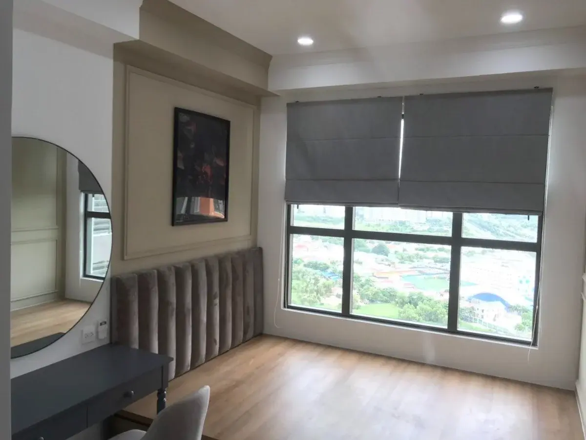 Cho thuê 2 phòng ngủ The Sun Avenue giá 16 triệu/tháng full nội thất