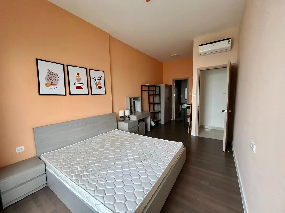 Chuyển nhượng căn hộ The Sun Avenue 2pn giá 5,1 tỷ nội thất full