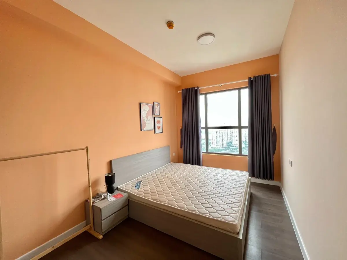 Chuyển nhượng căn hộ The Sun Avenue 2pn giá 5,1 tỷ nội thất full