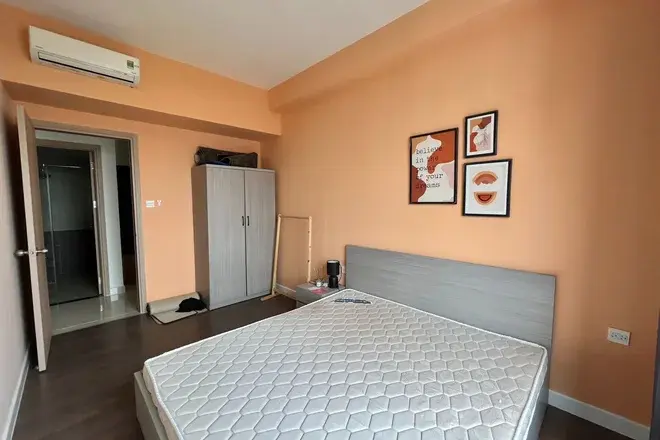 Chuyển nhượng căn hộ The Sun Avenue 2pn giá 5,1 tỷ nội thất full