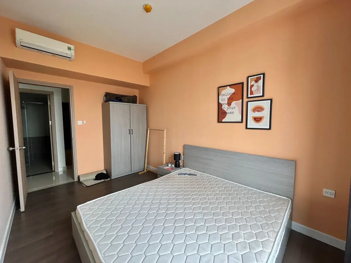 Chuyển nhượng căn hộ The Sun Avenue 2pn giá 5,1 tỷ nội thất full