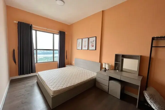 Chuyển nhượng căn hộ The Sun Avenue 2pn giá 5,1 tỷ nội thất full