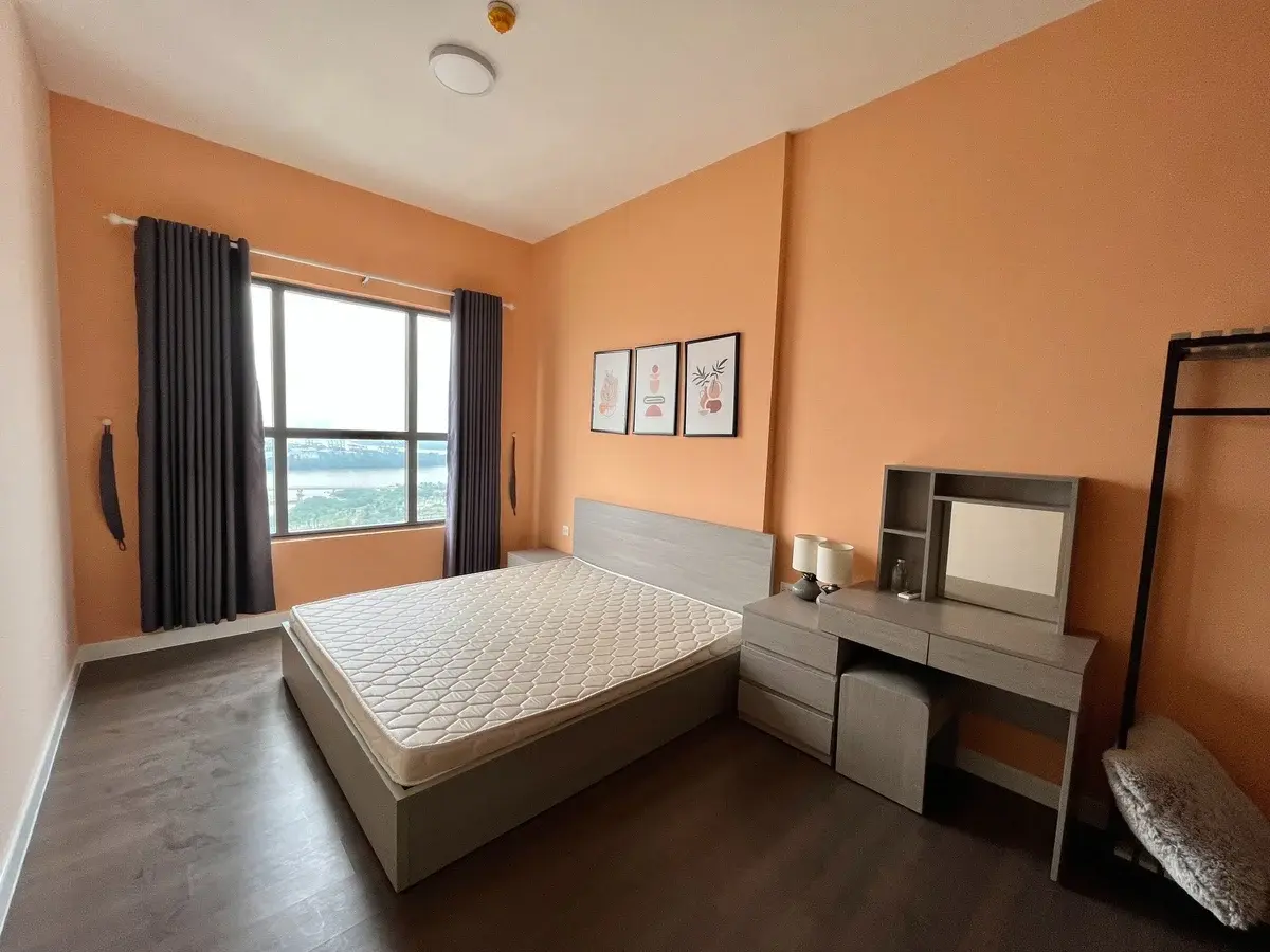 Chuyển nhượng căn hộ The Sun Avenue 2pn giá 5,1 tỷ nội thất full