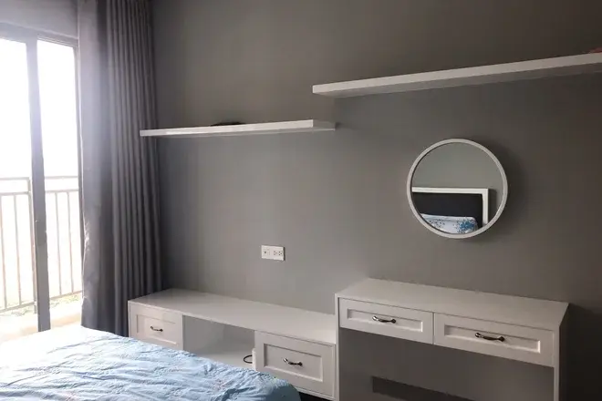 Bán căn hộ 3pn The Sun Avenue 96m2 nhà đẹp giá 6,7 tỷ