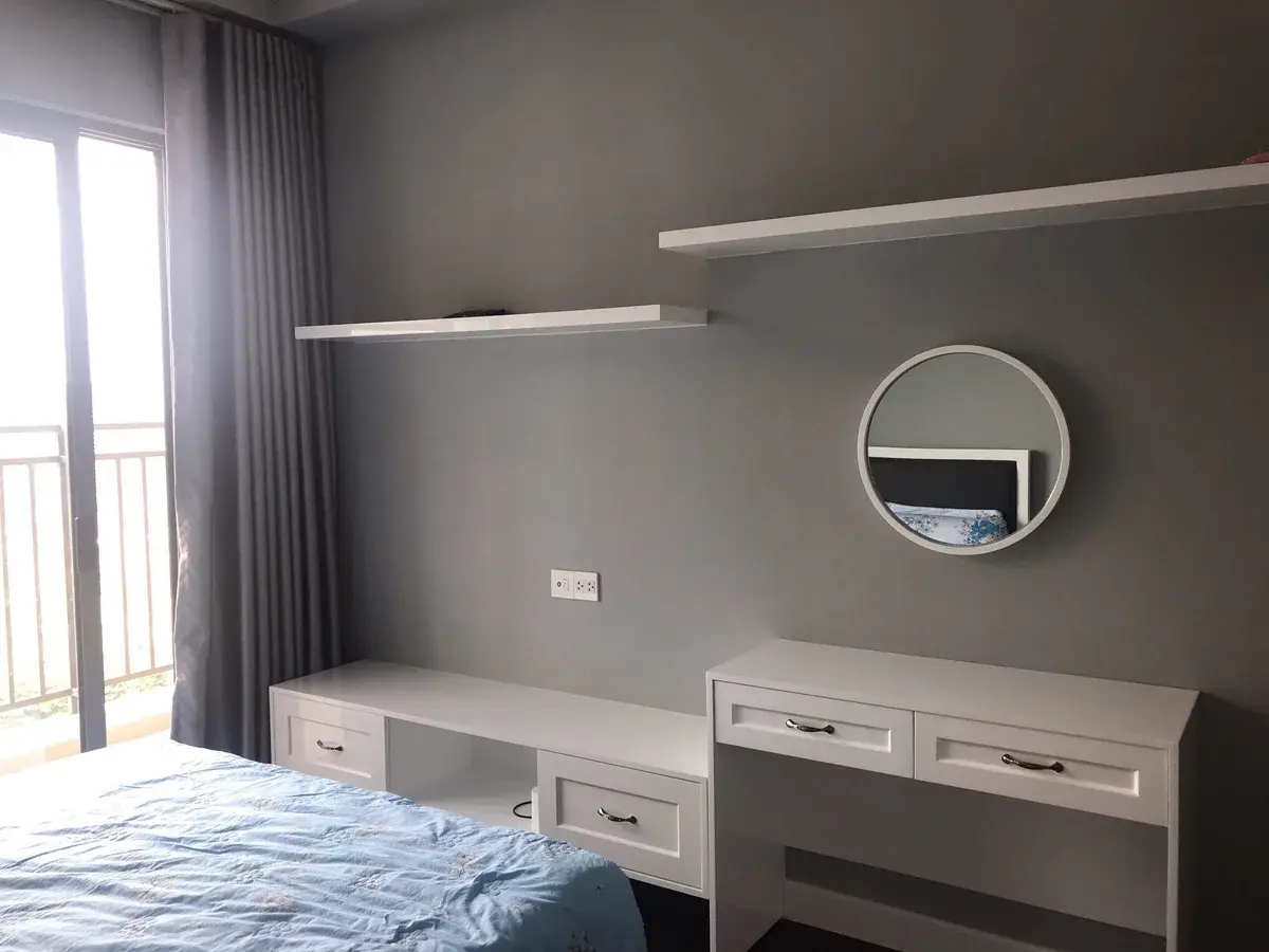 Bán căn hộ 3pn The Sun Avenue 96m2 nhà đẹp giá 6,7 tỷ